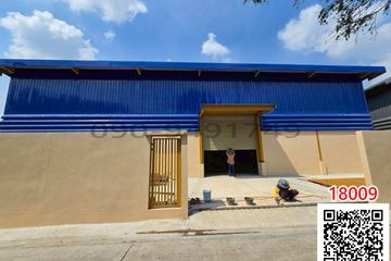 Warehouse / Factory for rent in Bang Chan, Bangkok
