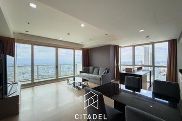 2 Bedroom Condo for rent in The River by Raimon Land, Khlong Ton Sai, Bangkok near BTS Krung Thon Buri