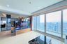 2 Bedroom Condo for rent in The River by Raimon Land, Khlong Ton Sai, Bangkok near BTS Krung Thon Buri
