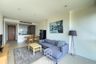 1 Bedroom Condo for rent in The River by Raimon Land, Khlong Ton Sai, Bangkok near BTS Krung Thon Buri