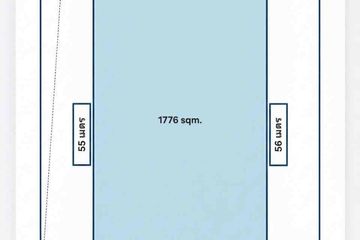 Land for rent in Khlong Tan Nuea, Bangkok