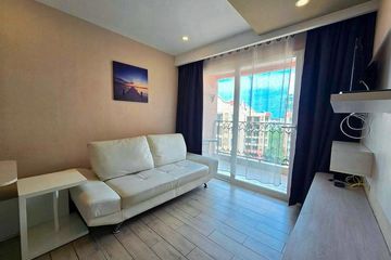 1 Bedroom Condo for sale in Seven Seas Resort, Nong Prue, Chonburi