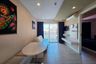 1 Bedroom Condo for sale in Seven Seas Resort, Nong Prue, Chonburi