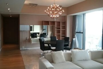 2 Bedroom Condo for rent in The Met, Thung Maha Mek, Bangkok near BTS Chong Nonsi