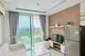 1 Bedroom Condo for sale in Amazon Residence, Nong Prue, Chonburi