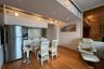 2 Bedroom Condo for rent in The Met, Thung Maha Mek, Bangkok near BTS Chong Nonsi
