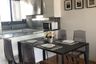 2 Bedroom Condo for rent in The Met, Thung Maha Mek, Bangkok near BTS Chong Nonsi