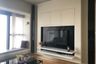 2 Bedroom Condo for rent in The Met, Thung Maha Mek, Bangkok near BTS Chong Nonsi