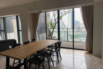 2 Bedroom Condo for rent in The Met, Thung Maha Mek, Bangkok near BTS Chong Nonsi