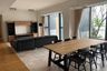 2 Bedroom Condo for rent in The Met, Thung Maha Mek, Bangkok near BTS Chong Nonsi