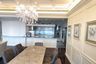 3 Bedroom Condo for rent in The Met, Thung Maha Mek, Bangkok near BTS Chong Nonsi