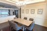3 Bedroom Condo for rent in The Met, Thung Maha Mek, Bangkok near BTS Chong Nonsi