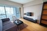 2 Bedroom Condo for rent in The Met, Thung Maha Mek, Bangkok near BTS Chong Nonsi