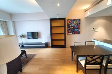 2 Bedroom Condo for rent in The Met, Thung Maha Mek, Bangkok near BTS Chong Nonsi