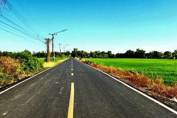 Land for sale in Sai Mun, Nakhon Nayok