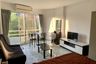 Condo for rent in Nong Prue, Chonburi
