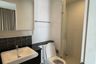 2 Bedroom Condo for rent in The Coast Bangkok, Bang Na, Bangkok near BTS Bang Na