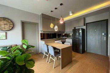 2 Bedroom Condo for rent in Ideo Sukhumvit 93, Bang Chak, Bangkok near BTS Bang Chak