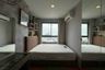 2 Bedroom Condo for rent in Ideo Sukhumvit 93, Bang Chak, Bangkok near BTS Bang Chak