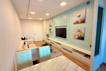 1 Bedroom Condo for rent in Chapter One Midtown Ladprao 24, Chom Phon, Bangkok near MRT Lat Phrao