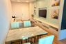 1 Bedroom Condo for rent in Chapter One Midtown Ladprao 24, Chom Phon, Bangkok near MRT Lat Phrao