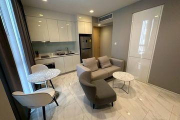 1 Bedroom Condo for sale in Hyde Sukhumvit 11, Khlong Toei Nuea, Bangkok near BTS Nana