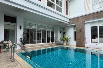 4 Bedroom House for rent in Khlong Tan, Bangkok near BTS Thong Lo