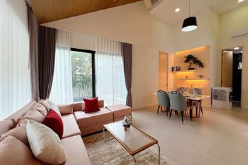 2 Bedroom Villa for rent in The Maple Pattaya, Huai Yai, Chonburi
