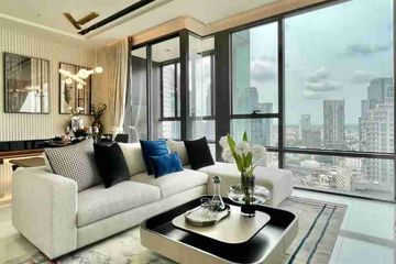 2 Bedroom Condo for sale in Khlong Tan Nuea, Bangkok near BTS Thong Lo