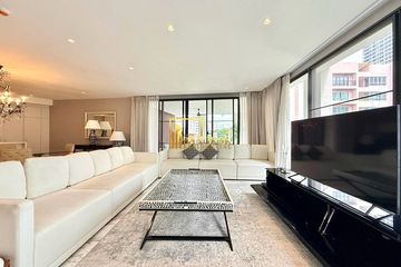 3 Bedroom Condo for rent in La Citta Delre Thonglor 16, Khlong Tan Nuea, Bangkok