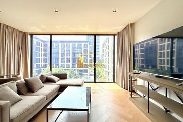 3 Bedroom Condo for rent in The Reserve 61 Hideaway, Khlong Tan Nuea, Bangkok near BTS Ekkamai