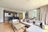 3 Bedroom Condo for rent in The Reserve 61 Hideaway, Khlong Tan Nuea, Bangkok near BTS Ekkamai