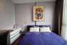 2 Bedroom Condo for rent in Quattro by Sansiri, Khlong Tan Nuea, Bangkok near BTS Thong Lo