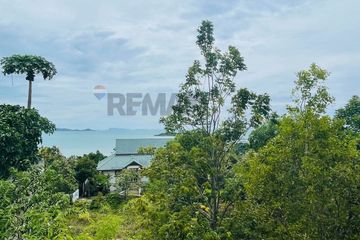Land for sale in Bo Phut, Surat Thani