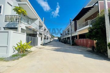 3 Bedroom Townhouse for sale in Bo Phut, Surat Thani