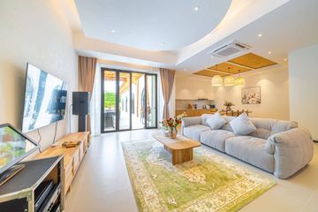 4 Bedroom Villa for sale in Chonburi