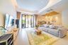 4 Bedroom Villa for sale in Chonburi