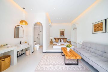 4 Bedroom Villa for sale in Chonburi