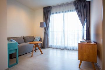 1 Bedroom Condo for Sale or Rent in Rhythm Sukhumvit 36-38, Khlong Tan, Bangkok near BTS Thong Lo