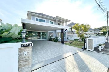 5 Bedroom House for rent in Thanaporn Park Home 5, San Pa Pao, Chiang Mai