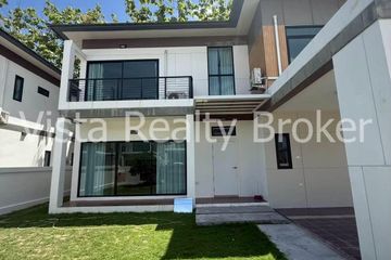 4 Bedroom House for sale in Huai Yai, Chonburi
