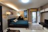 1 Bedroom Condo for rent in The Trio Condominium, Chang Phueak, Chiang Mai