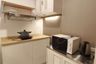 1 Bedroom Condo for rent in The Trio Condominium, Chang Phueak, Chiang Mai