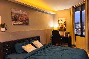 1 Bedroom Condo for rent in The Trio Condominium, Chang Phueak, Chiang Mai