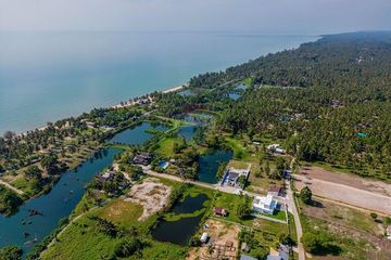 Land for sale in Tha Sala, Nakhon Si Thammarat