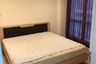 1 Bedroom Condo for rent in Whizdom Punnawithi Station, Bang Chak, Bangkok near BTS Punnawithi