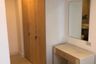 1 Bedroom Condo for rent in Whizdom Punnawithi Station, Bang Chak, Bangkok near BTS Punnawithi