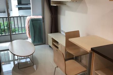 1 Bedroom Condo for rent in Whizdom Punnawithi Station, Bang Chak, Bangkok near BTS Punnawithi
