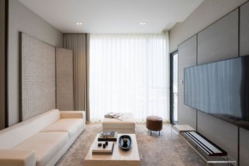 1 Bedroom Condo for sale in The Strand Thonglor, Khlong Tan Nuea, Bangkok near BTS Thong Lo
