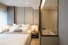 1 Bedroom Condo for sale in The Strand Thonglor, Khlong Tan Nuea, Bangkok near BTS Thong Lo